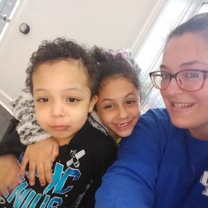 Meet your Posher, Crystal